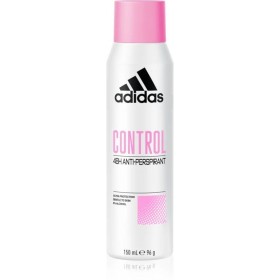 ADIDAS DONNA DEODORANTE CONTROL SPRAY 150ML