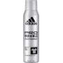 ADIDAS UOMO DEODORANTE PRO INVISIBLE SPRAY 150ML
