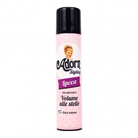 ADORN VINTAGE LACCA 250ML VOLUMIZZANTE