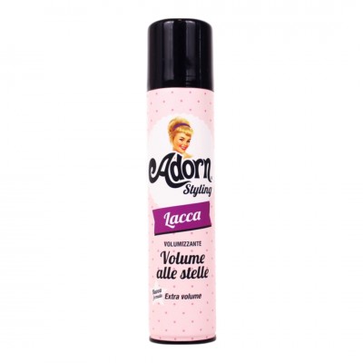 ADORN VINTAGE LACCA 250ML VOLUMIZZANTE