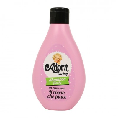 ADORN VINTAGE SHAMPOO 250ML RICCI