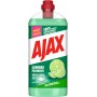 AJAX DETERGENTE PAVIMENTI LIMONE 1250ML