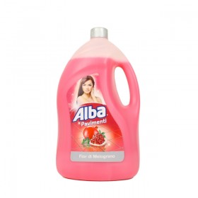 ALBA 4LT PAVIMENTI FIORI MELOGRANO