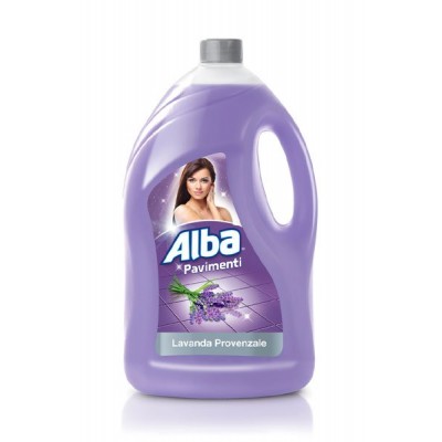 ALBA 4LT PAVIMENTI LAVANDA