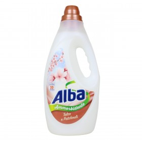 ALBA AMMORBIDENTE 33LAV TALCO E PATCHOULI