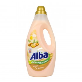 ALBA AMMORBIDENTE 33LAV.ARGAN & NARCISO