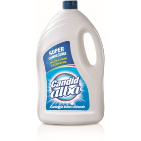 ALBA CANDIDALBA DETERGENTE CANDEGGINA LT. 4