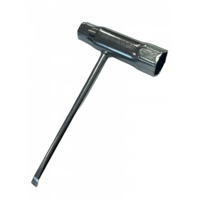 Ama Chiave per Candela per dado da mm. 13 - 19