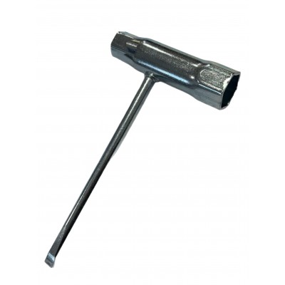 Ama Chiave per Candela per dado da mm. 13 - 19