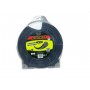 Ama Dark O nero filo per decespugliatore tondo mm. 4x30 mt.