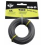 Ama filo del tagliabordi double power tondo mm. 2x15mt.