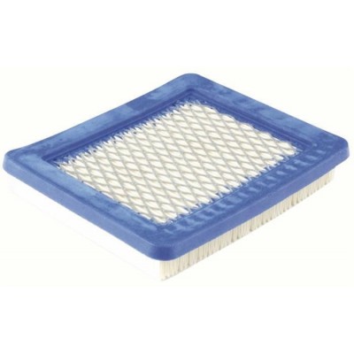 Ama filtro aria per motore tosaerba Honda e Briggs Stratton cm. 13x11