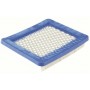 Ama filtro aria per motore tosaerba Honda e Briggs Stratton cm. 13x11