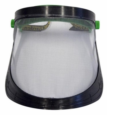 Ama Visiera Maschera Protettiva In Rete Per Decespugliatore