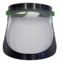 Ama Visiera Maschera Protettiva In Rete Per Decespugliatore