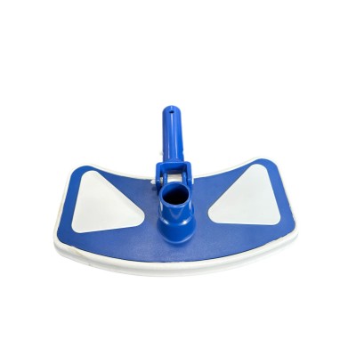 Aspiratore per fondo piscina attacco al filtro MM. 32/38 e alla asta allungabile