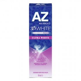 AZ 65ML 3D ULTRAWHITE
