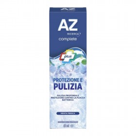 AZ 65ML COMPLETE PROTEZ.E PULIZIA