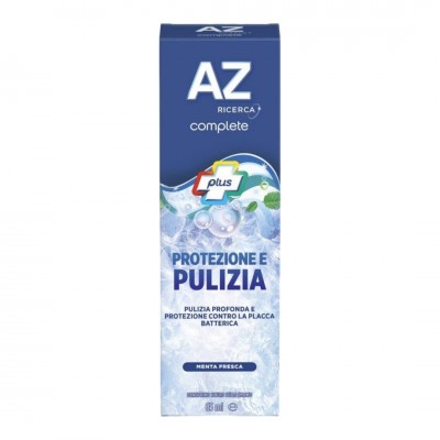 AZ 65ML COMPLETE PROTEZ.E PULIZIA