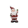 BABBO DI NATALE ROSSO CM. 35,5