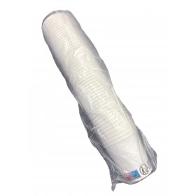 BICCHIERE DI CARTA PER ACQUA CC. 200 PZ. 50