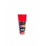 BOMBOLETTA SPRAY ACRILICO ROSSO CARMINIO RAL 3002 ML. 400