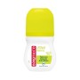 BOROTALCO DEO ROLLON 50ML ATT.GIALLO