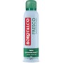 BOROTALCO DEODORANTE FRESCO AL PROFUMO DI TALCO FRESCO SPRAY 150ML