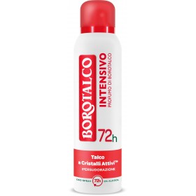 BOROTALCO DEODORANTE INTENSIVO PROFUMO DI BOROTALCO SPRAY 150ML