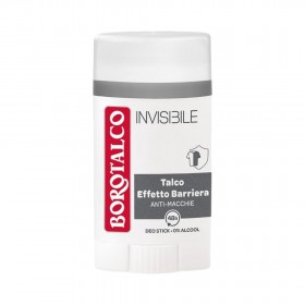 BOROTALCO DEOSTICK 40ML INV.GRIGIO