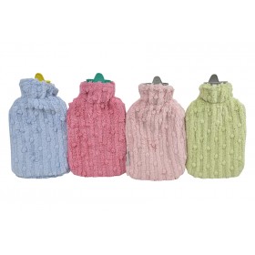 BORSA DI ACQUA CALDA CLASSIC 4 COLORI ASSORTITI