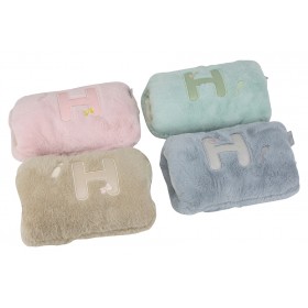 BORSA DI ACQUA CALDA CLASSIC 4 COLORI ASSORTITI