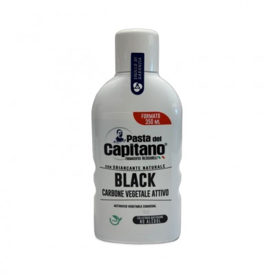 CAPITANO COLL.350ML CARBONE