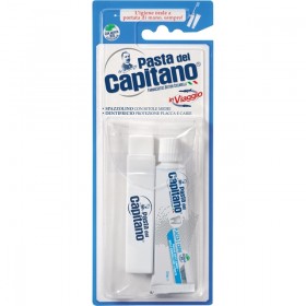 CAPITANO KIT VIAGGIO
