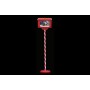 CASSETTA POSTA DI NATALE CON LED MUSICA E NEVE A BATTERIA ATTACCO USB CM. 27x20x150h.