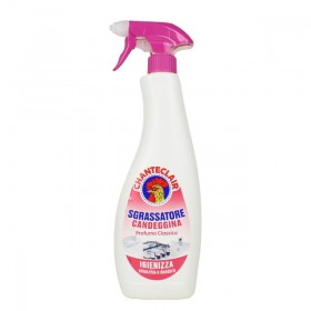 CHANTECLAIR SGRASSATORE 625 ML CANDEGG.