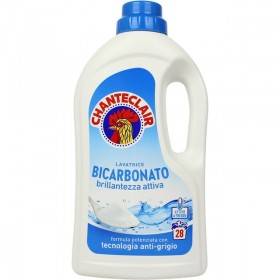 CHANTECLAIR LAV.28LAV.BICARBONATO 1260ML