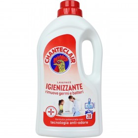 CHANTECLAIR LAV.28LAV.IGIENIZZANTE 1260ML