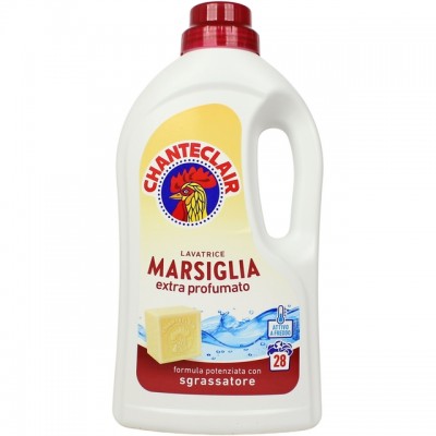 CHANTECLAIR LAVATR.28LAV.MARSIGLIA 1260ML
