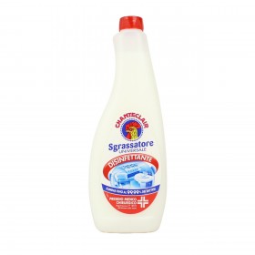 CHANTECLAIR SGRASS.RIC.600ML DISINFETTANTE
