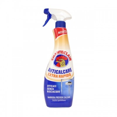 CHANTECLAIR SPRAY 625ML A/CALC.ACETO