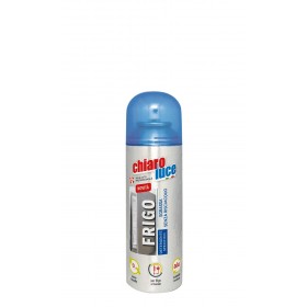 CHIARO LUCE DETERGENTE PER LA PULIZIA E SBRINAMENTO FRIGO ML. 200