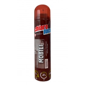 CHIARO LUCE DETERGENTE SPRAY  PER MOBILI CLASSICO ML. 300