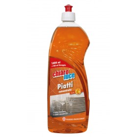 CHIARO LUCE DETERSIVO CONCENTRATO PER PIATTI ACETO ML. 1100