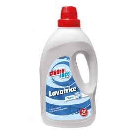 CHIARO LUCE DETERSIVO LIQUIDO BUCATO LAVATRICE E A MANO CLASSIC ML. 1850