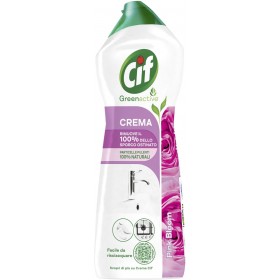 CIF DETERGENTE IN CREMA ROSA 750ML