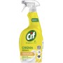 CIF GREEN ACTIVE SGRASSATORE CREMA LIMONE SPRAY 650ML