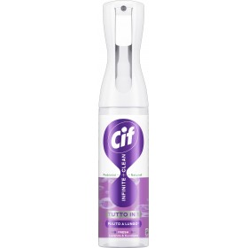 CIF INFINITE CLEAN FRESH SPRAY LAVANDA E EUCALIPTO 280ML
