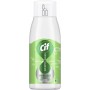 CIF INFINITE CLEAN REFILL LIME E FIORI BIANCHI 590ML