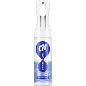 CIF INFINITE CLEAN SENSITIVE SPRAY LOTO E SALI MARINI 280ML